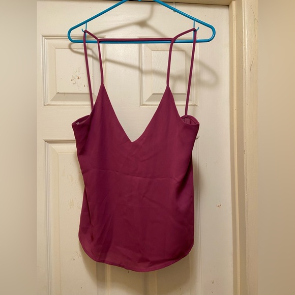 Lulus Tank Top - Picture 2 of 3